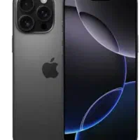 آیفون 16 پرومکس 256 نات اکتیو ریجستر شده و پلمب