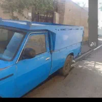 نیسان|خودرو سواری و وانت|میاندوآب, |دیوار