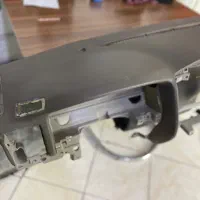 داشبورد پرادو|قطعات یدکی و لوازم جانبی|شهریار, شهریار|دیوار