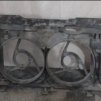 سینی موتور فن