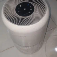 دستگاه تسویه هوا لمسی مارک اصلی|پنکه و تصفیه‌کنندهٔ هوا|تهران, ابوذر|دیوار