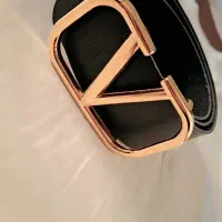 دوعدد کمربند یکیش پهن یکیش نسبتا باریک