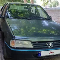 پژو 2000|خودرو سواری و وانت|تبریز, |دیوار