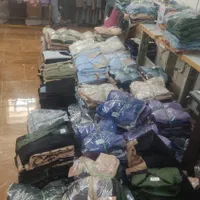 فروش عمده مانتو دوتیکه ، کوتاه، بلند