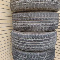 لاستیک 205 کویر