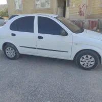 خودرو تیبا ۱ خانگی|خودرو سواری و وانت|قشم, |دیوار