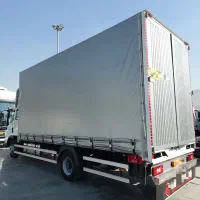 فورس ۸تن مدل ۱۴۰۳ کم کارکرد|خودرو سنگین|اسلام‌شهر, ملک‌آباد|دیوار