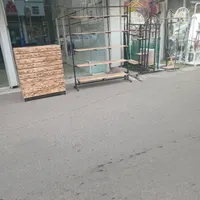 میز کانتر به قیمت تولیدی رگال مبرهن|فروشگاه و مغازه|رشت, استادسرا|دیوار