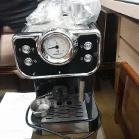 اسپرسو ساز مباشی مدل 2039