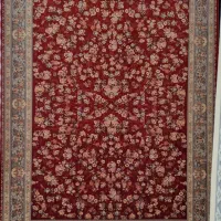 ۹متری ۱۲۰۰شانه شرابی لاکی تازه وآکبند اصل