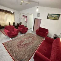 ویلا حیاط دار دربست تمیز و سرسبز|اجارهٔ کوتاه‌مدت ویلا و باغ|رامسر, |دیوار