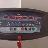 تردمیل خانگی ارکید این شیپ