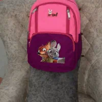 کیف مدرسه