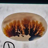 انواع نگین های نچرال و با کیفیت