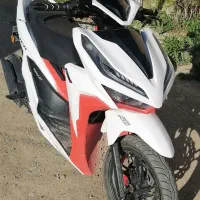 موتور سیکلت طرح کلیک کبیر 170