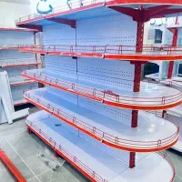 قفسه چند منظوره