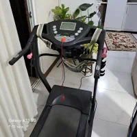 تردمیل المپیا