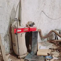 لبه چسبان.پمپ باد.مکنده|ماشینآلات صنعتی|اصفهان, رهنان|دیوار