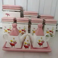 پا سماوری|ظروف سرو و پذیرایی|سبزوار, توحیدشهر|دیوار