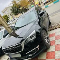 فیدلیتی پرایم ۵ نفره