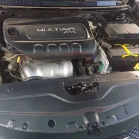 کرایسلر 200 مدل2016|خودرو سواری و وانت|اهواز, اهواز|دیوار