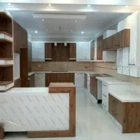 کابینت فردیس|مصالح و تجهیزات ساختمان|فردیس, فردیس|دیوار