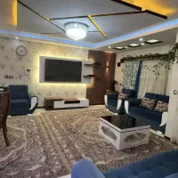 مسکن مهر / پروژه بهار / لوکس ، فول امکانات|فروش آپارتمان|رشت, کوی مهر|دیوار