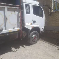 کاویان ۱۰۹ مدل ۹۶|خودرو سنگین|سمیرم, |دیوار