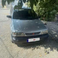 پرایدمدل 88|خودرو سواری و وانت|آسمینون, |دیوار