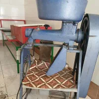 دستگاه آبلیمو و آبغوره گیری