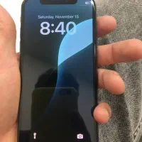 iphone xs 256|موبایل|سبزوار, قصبه اب یمین|دیوار