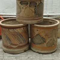گلدان