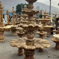 آبنما حوض طبقاتی