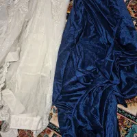 توری و پرده