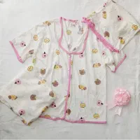 لباس خواب سه تیکه