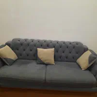 مبل ۸ نفره