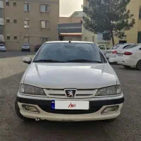 فروش پارس سفارشی با موتور XU7P مدل ۱۴۰۱