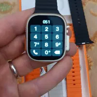 اپل واچ و ایرپاد پرو  درحد آکبند