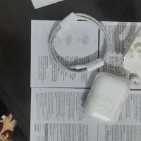 ایرپاد اپل مدل پرو ۲ اصل|لوازم جانبی موبایل و تبلت|کرانی, |دیوار