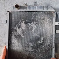 رادیاتور آب هیوندا خاور