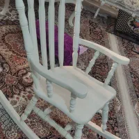 صندلی راش اصل چوپ گردو|مبلمان خانگی و میز عسلی|پاکدشت, پاکدشت (مامازند)|دیوار