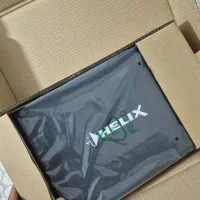 امپلی فایر ۴ کانال برند سری Helix D4