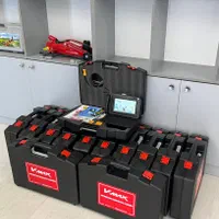 دفتر مرکزی دیاگ ویمکس vmax|قطعات یدکی و لوازم جانبی|تهران, جمالزاده|دیوار