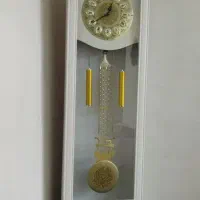 ساعت ایستاده