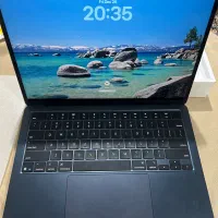 مک بوک macbook m4 air ایر