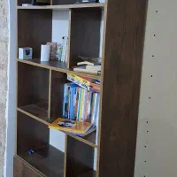 فروش قفسه کتاب