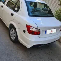 ساینا موتور جدید دوگانه سوز GX صفر|خودرو سواری و وانت|تبریز, |دیوار