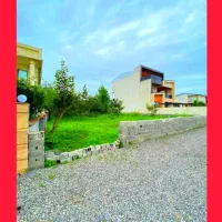 فروش زمین /جنگلی /210متری /کل 800میلیون