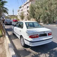 سمند ef7 مدل ۹۲ بنزینی|خودرو سواری و وانت|تهران, تهرانسر غربی|دیوار