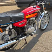 رهرو 125 «403»|موتورسیکلت|پاکدشت, پاکدشت (مامازند)|دیوار